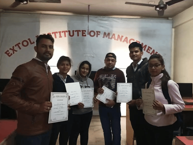 Extol College Bhopal Activities & Infrastructure photo 20